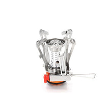 Load image into Gallery viewer, Mini Camping Stove
