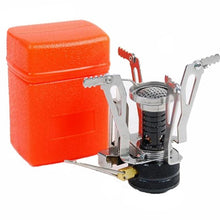 Load image into Gallery viewer, Mini Camping Stove
