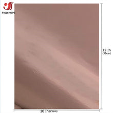 Load image into Gallery viewer, Permanent Vinyl Film Roll
