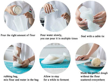 Load image into Gallery viewer, Dough Kneading Bag
