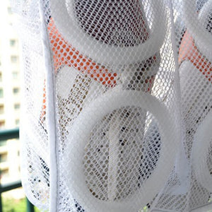 Laundry Shoe Bag