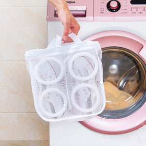 Laundry Shoe Bag