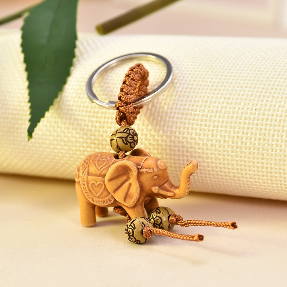 Elephant Charm