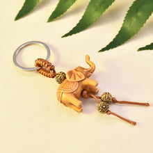Load image into Gallery viewer, Elephant Charm
