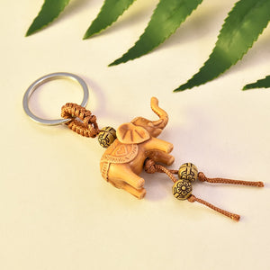 Elephant Charm