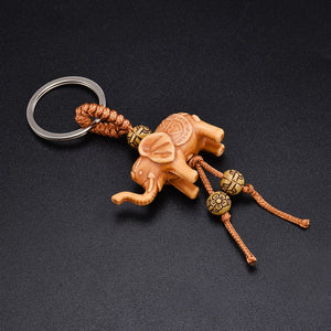 Elephant Charm