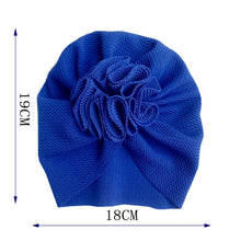 Load image into Gallery viewer, Baby Hat Turban
