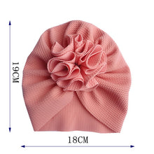 Load image into Gallery viewer, Baby Hat Turban
