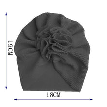 Load image into Gallery viewer, Baby Hat Turban
