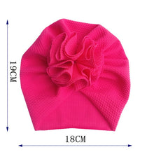 Load image into Gallery viewer, Baby Hat Turban
