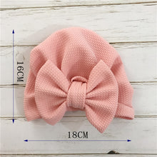 Load image into Gallery viewer, Baby Hat Turban

