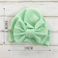 Load image into Gallery viewer, Baby Hat Turban
