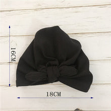 Load image into Gallery viewer, Baby Hat Turban
