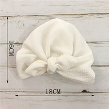 Load image into Gallery viewer, Baby Hat Turban
