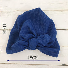 Load image into Gallery viewer, Baby Hat Turban
