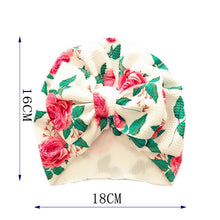 Load image into Gallery viewer, Baby Hat Turban
