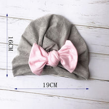 Load image into Gallery viewer, Baby Hat Turban
