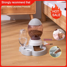 Load image into Gallery viewer, Pet Feeder Bowls
