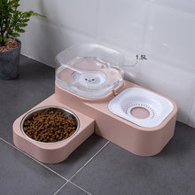 Load image into Gallery viewer, Pet Feeder Bowls
