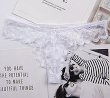 Load image into Gallery viewer, Cotton Underwear
