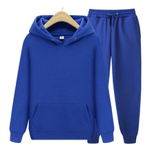 Load image into Gallery viewer, Hoodie Set
