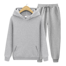 Load image into Gallery viewer, Hoodie Set

