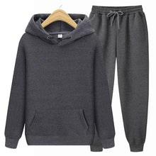 Load image into Gallery viewer, Hoodie Set
