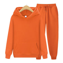 Load image into Gallery viewer, Hoodie Set

