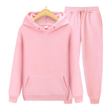 Load image into Gallery viewer, Hoodie Set
