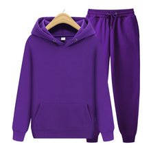Load image into Gallery viewer, Hoodie Set

