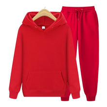 Load image into Gallery viewer, Hoodie Set
