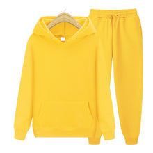 Load image into Gallery viewer, Hoodie Set
