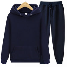 Load image into Gallery viewer, Hoodie Set
