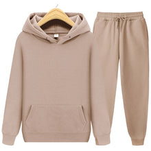 Load image into Gallery viewer, Hoodie Set
