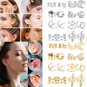 Ear Cuffs