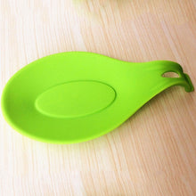 Load image into Gallery viewer, Silicone Spoon Rest
