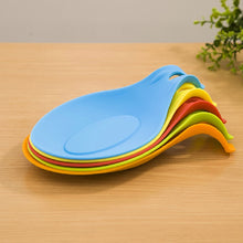 Load image into Gallery viewer, Silicone Spoon Rest
