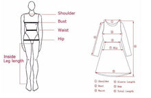 Load image into Gallery viewer, His shirt, my dress - Macie
