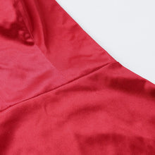 Load image into Gallery viewer, Satin Midi Dresses - Willow
