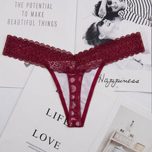 Load image into Gallery viewer, Cotton Underwear
