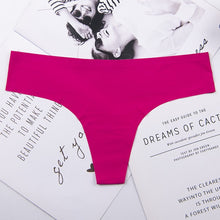 Load image into Gallery viewer, Cotton Underwear
