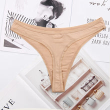 Load image into Gallery viewer, Cotton Underwear

