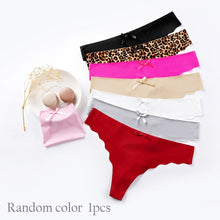 Load image into Gallery viewer, Cotton Underwear
