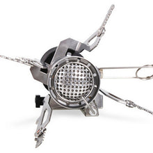 Load image into Gallery viewer, Mini Camping Stove
