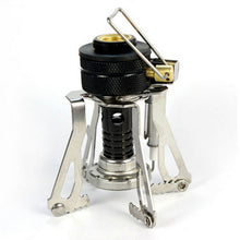 Load image into Gallery viewer, Mini Camping Stove
