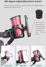 Load image into Gallery viewer, Cup Holder Accessories
