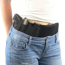 Load image into Gallery viewer, Tactical Pistol Holster

