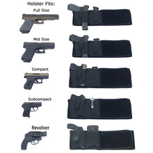 Load image into Gallery viewer, Tactical Pistol Holster
