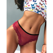Load image into Gallery viewer, Hollow Out Undies
