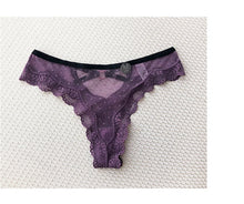 Load image into Gallery viewer, Hollow Out Undies

